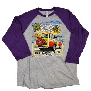 LIVE And Tell Keep It Salty Jersey